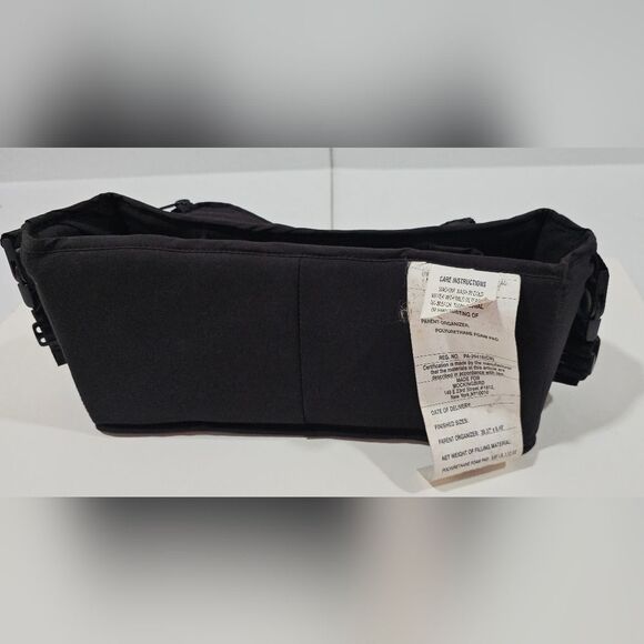 Mockingbird Stroller Parent Organizer - Picture 4 of 7